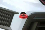 Perrin Red Tow Hook Kit For 2015-2017 Subaru Wrx / Sti (PSP-BDY-232RD). Fixed Price $80.00.