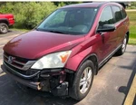 Used Fuel Pump Fits: 2011 Honda Cr-v Assembly Built Grade. Fixed Price $109.90.