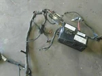 Volvo S40 2006 Fuse Box Wiring Harness Fabric. Fixed Price $123.40.