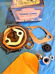 Fuel Pump Rebuild Kit Nos Wizard R-7866 Free Shipping. Fixed Price $25.00.