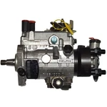 Delphi Lucas Cav Dp 200 Cylinder Ford Diesel Pump 8923A492Y (2644C110DC2/2310). Fixed Price $2200.00.