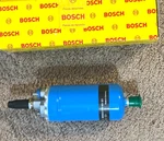 Porsche 911/924/944 Fuel Pump Bosch Part # 0580464021 Factory 94460810200. Fixed Price $142.30.