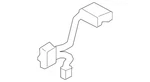 Genuine Audi Fuel Sender And Hanger Assembly 4M0-919-047-G. Fixed Price $145.20.