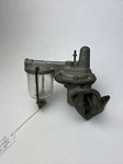1950-53 Dodge Truck Fuel Pump With Glass Bowl Ac #: 9543 Cast 4360. Fixed Price $74.95.