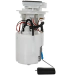 For Hyundai Sonata 2015-2017 L4 2.0L Gas Turbocharged Fuel Pump Assembly SP3087M. Fixed Price $81.99.