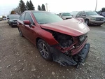 Fuel Pump Assembly 3.6L Fits 15-19 Legacy 12731790. Fixed Price $76.02.