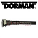 Dorman Fuel Line Connector 1986-2001 Ford F-150 4.2L 4.6L 4.9L 5.0L 5.4L Ud. Fixed Price $30.31.