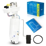 Philtop FG0426 Electric Fuel Pump Assembly Compatible With 2001 2005 Dodge Neon. Fixed Price $91.94.