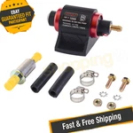 Derale 72000 Universal Inline Fuel Pump Kit. Fixed Price $65.27.