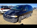 Used Fuel Pump Fits: 1999 Dodge Caravan Assembly W/o Flex Vehicle Grad. Fixed Price $138.70.
