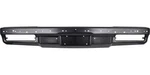 Oer GN110001 1981-87 Buick Regal, Grand National; Front Bumper; 2 Door; Black. Fixed Price $269.99.