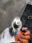 Engine Mounted Oem 19-25 Nissan Altima 1YR Wrnty. Fixed Price $65.00.