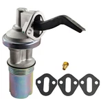 M4009 Fuel Pump SP1133MP 62-72 Ford Mustang F100 4.3 4.7 5.0L 260 289 302 V8. Fixed Price $42.69.