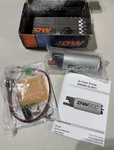 Deatschwerks 9-201-1000 DW200 Universal Fuel Pump. Fixed Price $110.00.