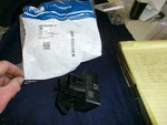 Genuine Ford Fuel Pump Driver Module GA8Z9D370A. Fixed Price $50.00.