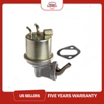 Delphi MF0011 Mechanical Fuel Pump For Select 70-86 Chevrolet Gmc Models. Fixed Price $39.00.