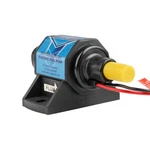 12V 5-9PSI Electric Inline Fuel Pump Low Pressure Gas Diesel Universal 5/16''. Fixed Price $23.99.