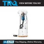Trq Fuel Pump Module For 2007-2010 Infiniti QX56 2007-2015 Nissan Armada Titan. Fixed Price $104.95.