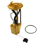 Diesel Fuel Pump Module Dodge Ram 2500 3500 2005-2009 5.9L 6.7L 68003468AC. Fixed Price $317.11.