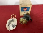 Nos Rebuilt 64-66 Dodge Cyl Fuel Pump Ac 6972. Fixed Price $50.00.