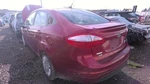 Fuel Pump Tank Mounted Assembly 1.0L Turbo Fits 14-17 Fiesta 31869887. Fixed Price $110.70.