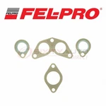 Fel-pro Intake Exhaust Manifold Combination Gasket For 1959-1966 Jeep CJ3 Jz. Fixed Price $20.39.