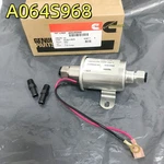 New Fuel Pump Fits For Cummins Onan A064S968 Replaces A047N911 149-2790. Fixed Price $98.00.