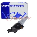 Delphi Ignition Coil 2013-2018 Ford C-max 2.0L L4 Wire Boot Spark Plug Ew. Fixed Price $54.59.