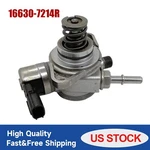 16630-5283R 16630-1888R 16630-7214R High Pressure Fuel Pump For Nissan Qashqai. Fixed Price $90.00.
