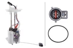 Hella Fuel Pump And Sender Assembly For Escape, Tribute, Mariner 358302621. Fixed Price $216.03.