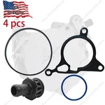 06J145100G Vacuum Pump Reseal / Rebuild Kit For Vw & Audi 2.0T 1.8T B8 A4 Q5. Fixed Price $29.40.