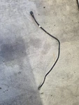 99-02 Firebird Trans Camaro Plastic Fuel Return Line, Body To Pump/tank. Fixed Price $37.99.