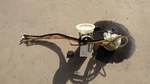 Fuel Pump 211 Type Assembly E550 Fits 03-05 07-09 Mercedes E-class 722777. Fixed Price $129.90.