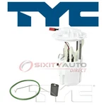 Tyc 150146-A Fuel Pump Module Assembly For SP7055M RL030875AB P76670M F3246A Gr. Fixed Price $136.22.