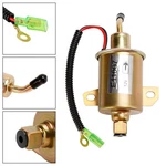 Fuel Pump Fits For Onan 4000 Rv Generator 4KW Microlite Quiet Cummins 12V E11007. Fixed Price $22.88.