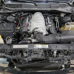 2009 Dodge Challenger SRT-8 6.1L Hemi Engine Motor Auto Transmission 129K AA7481. Fixed Price $4446.00.