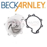 Beck Arnley 131-2244 Engine Water Pump For AW4091 41011 Coolant Antifreeze Em. Fixed Price $56.90.