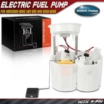 Fuel Pump Assembly For Mercedes-benz W211 E55 2003-2005 V8 5.5L Right 2114701794. Fixed Price $81.69.