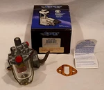 Carter Mechanical Fuel Pump All Massey-ferguson 3.3L/3.8L New. Fixed Price $26.45.