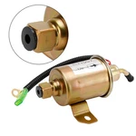 Fuel Pump Fits Onan 4000 Rv Generator 4KW Microlite Quiet Cummins 12V E11007. Fixed Price $22.73.