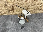 Volvo S60 2022-2024 2.0L Fuel Gas Tank Pump Unit Oem. Fixed Price $84.96.