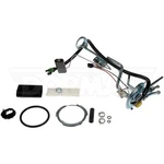 692-256 Dorman Fuel Sending Unit Gas For Chevy Express Savana Chevrolet P30. Fixed Price $158.41.