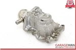 12-18 Mercedes W212 E350 SLK350 C300 M276 High Pressure Fuel Pump W/ Housing Oem. Fixed Price $115.62.