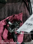 Fuel Pump Engine Mounted Oem 20-23 Hyundai Sonata 1YR Wrnty. Fixed Price $65.00.