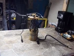 2007-2017 Mercedes Sprinter Van 3.0L Diesel Engine Fuel Pump Assembly Oem. Fixed Price $74.98.