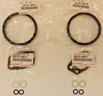 Lexus Oem Factory Fuel Pump Reseal Kit 2007-2017 LS460L (both Sides). Fixed Price $107.53.