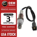 Air Fuel Ratio Afr Oxygen Sensor For 2004-2022 Lexus & Toyota Vehicles 234-9058. Fixed Price $48.94.