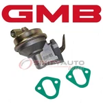 Gmb Mechanical Fuel Pump For 1963-1966 Chevrolet C50 3.8L 4.1L L6 Air. Fixed Price $61.16.