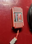 Electric Fuel Pump Msd 2351. Fixed Price $550.00.