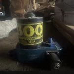 Paxton 300 Supercomp Fuel Pump/regulator/filter. Fixed Price $300.00.